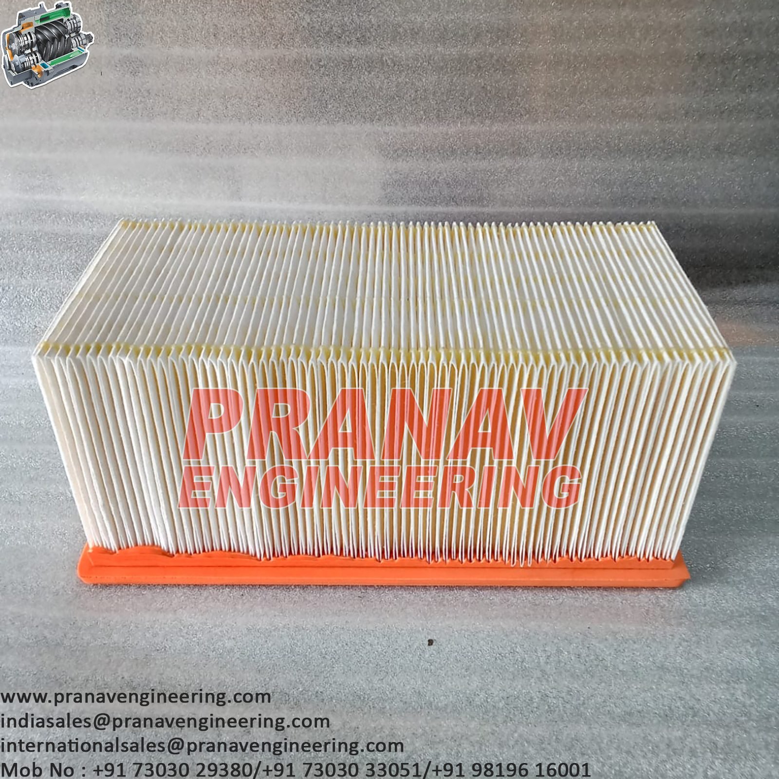 AIR FILTER-22338115 - Image 4