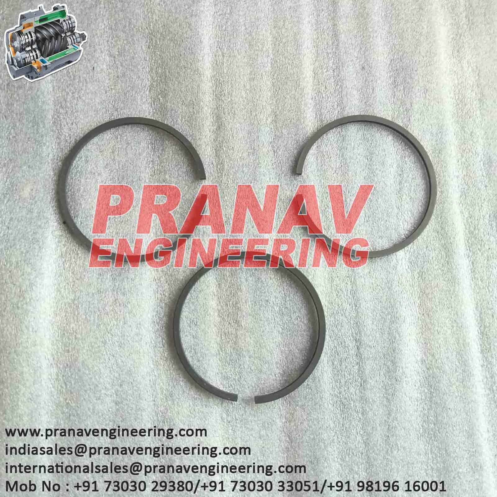 PISTON RING - 22403839 - Image 2