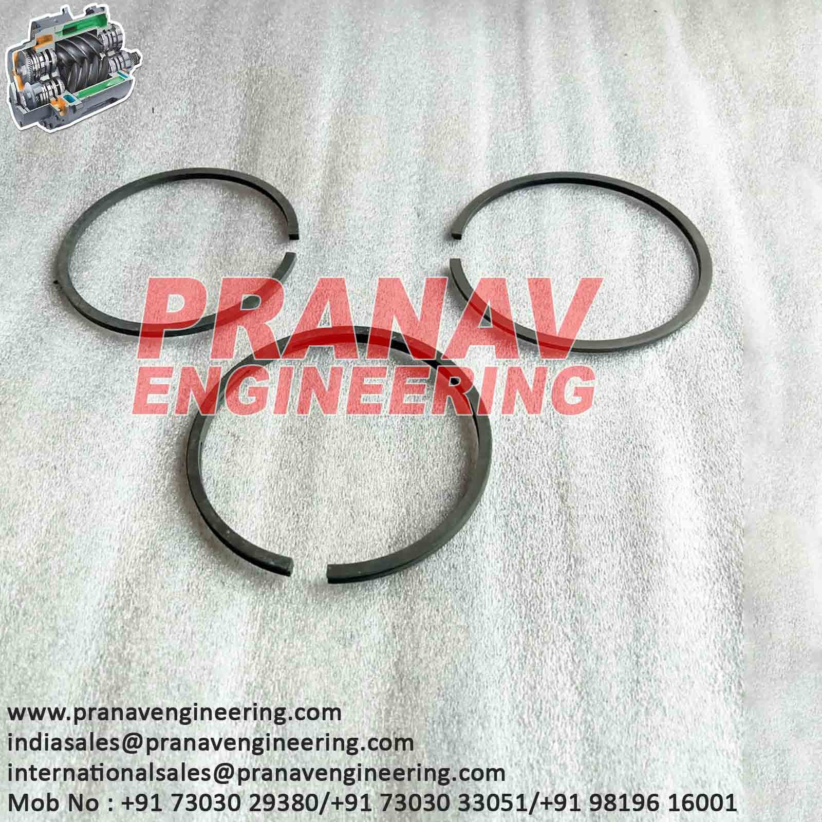PISTON RING - 22403839