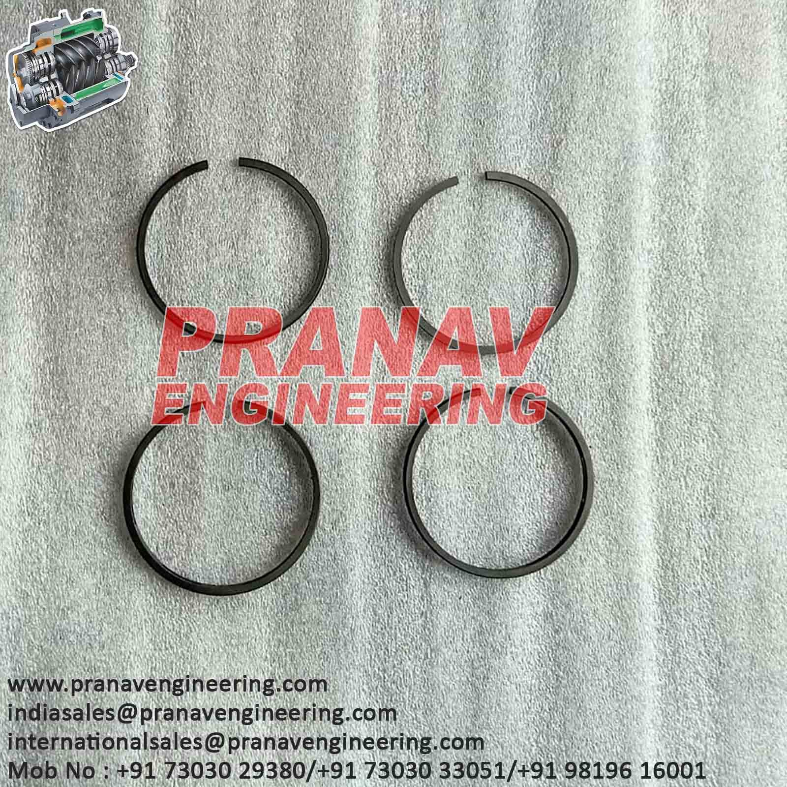 PISTON RING - 22403839 - Image 3