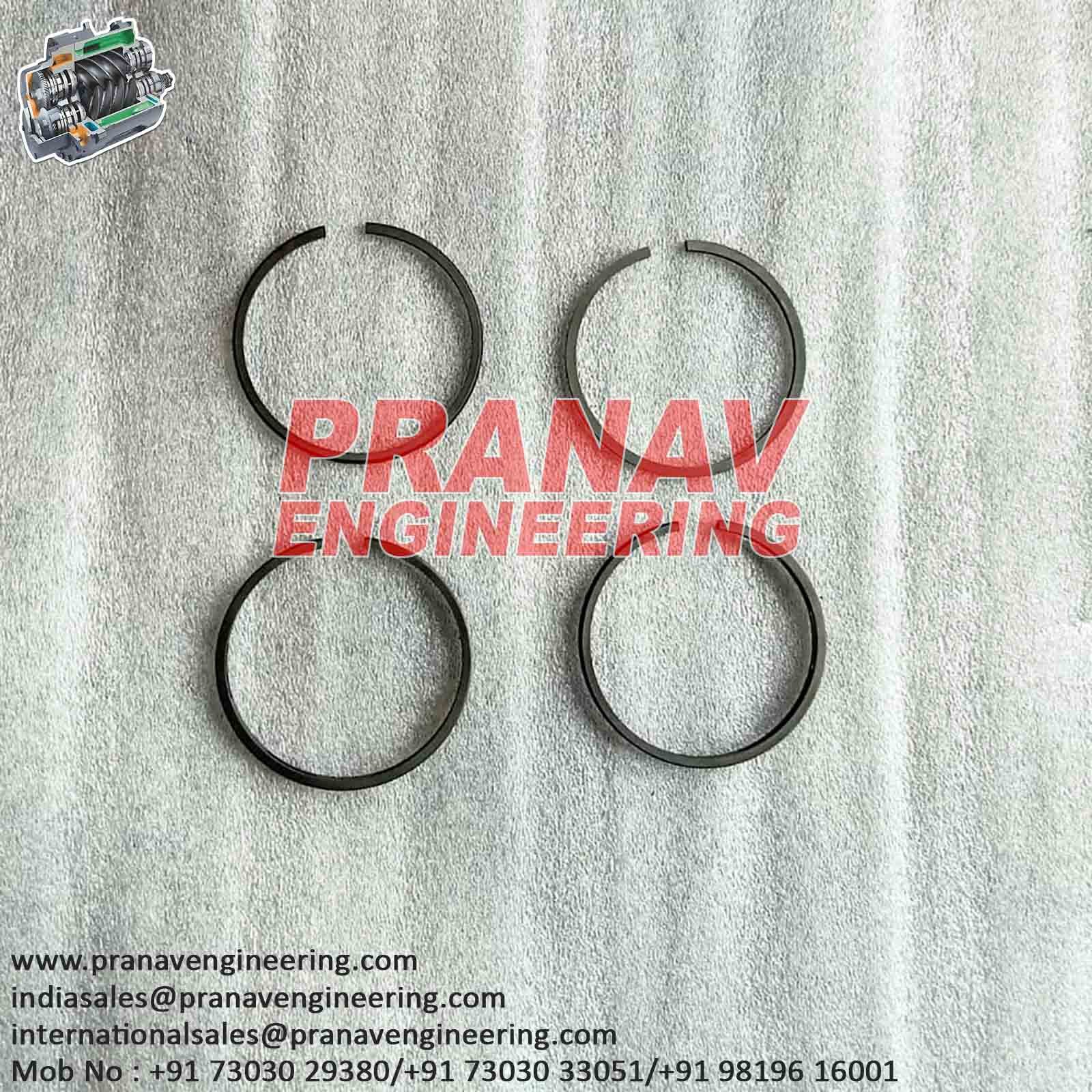 50MM PISTON RING - 22403849 - Image 4