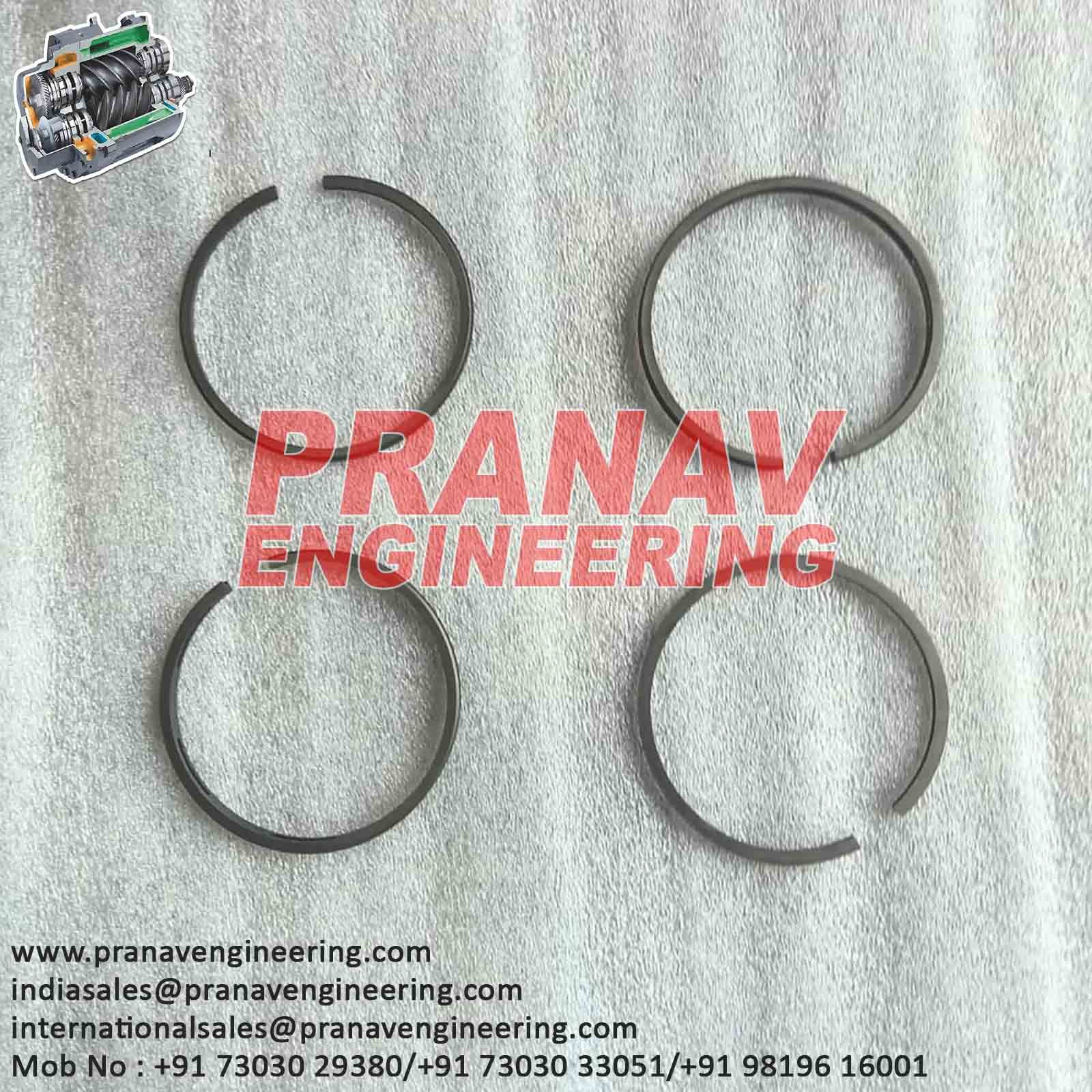 50MM PISTON RING - 22403849