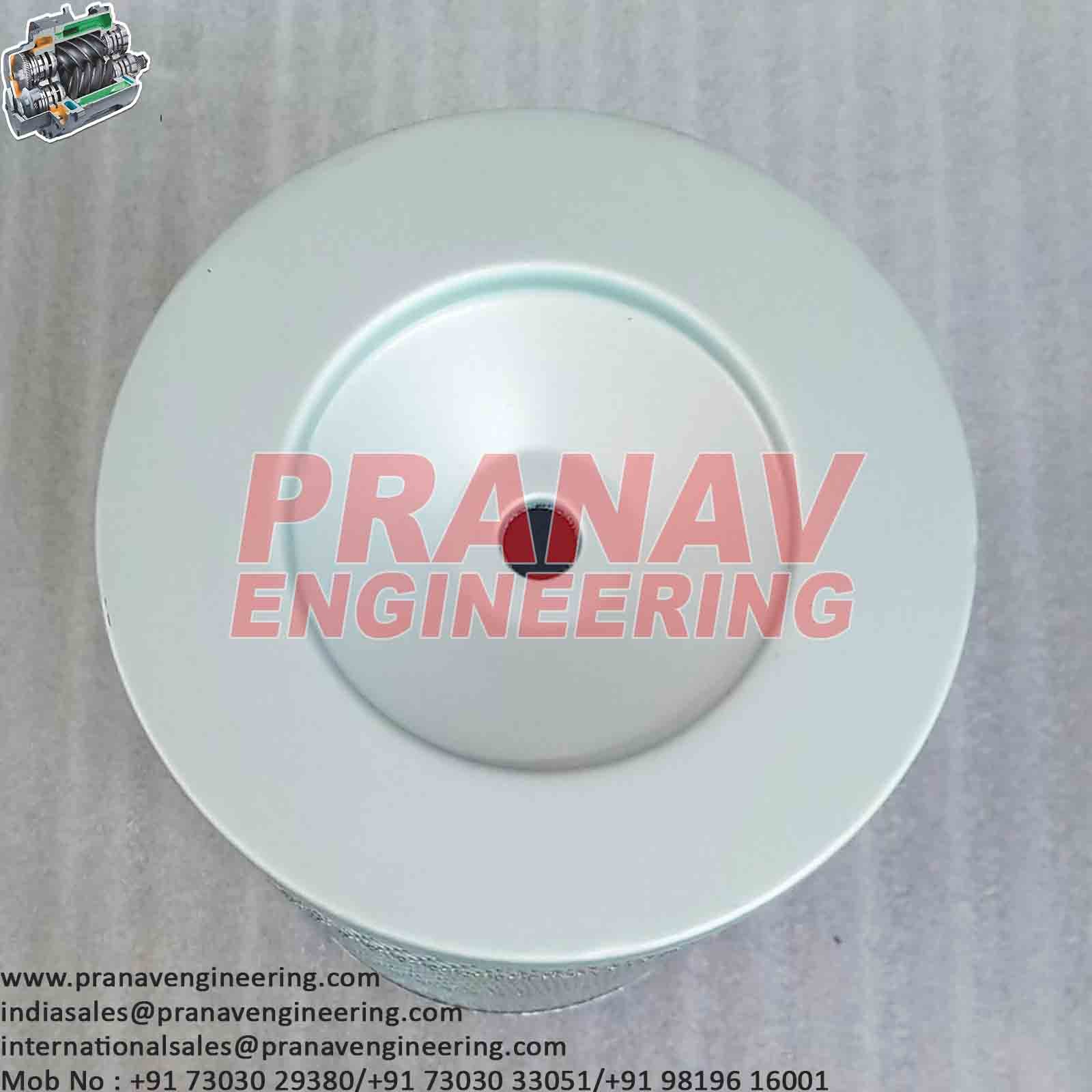 AIR FILTER-2255300160 - Image 3