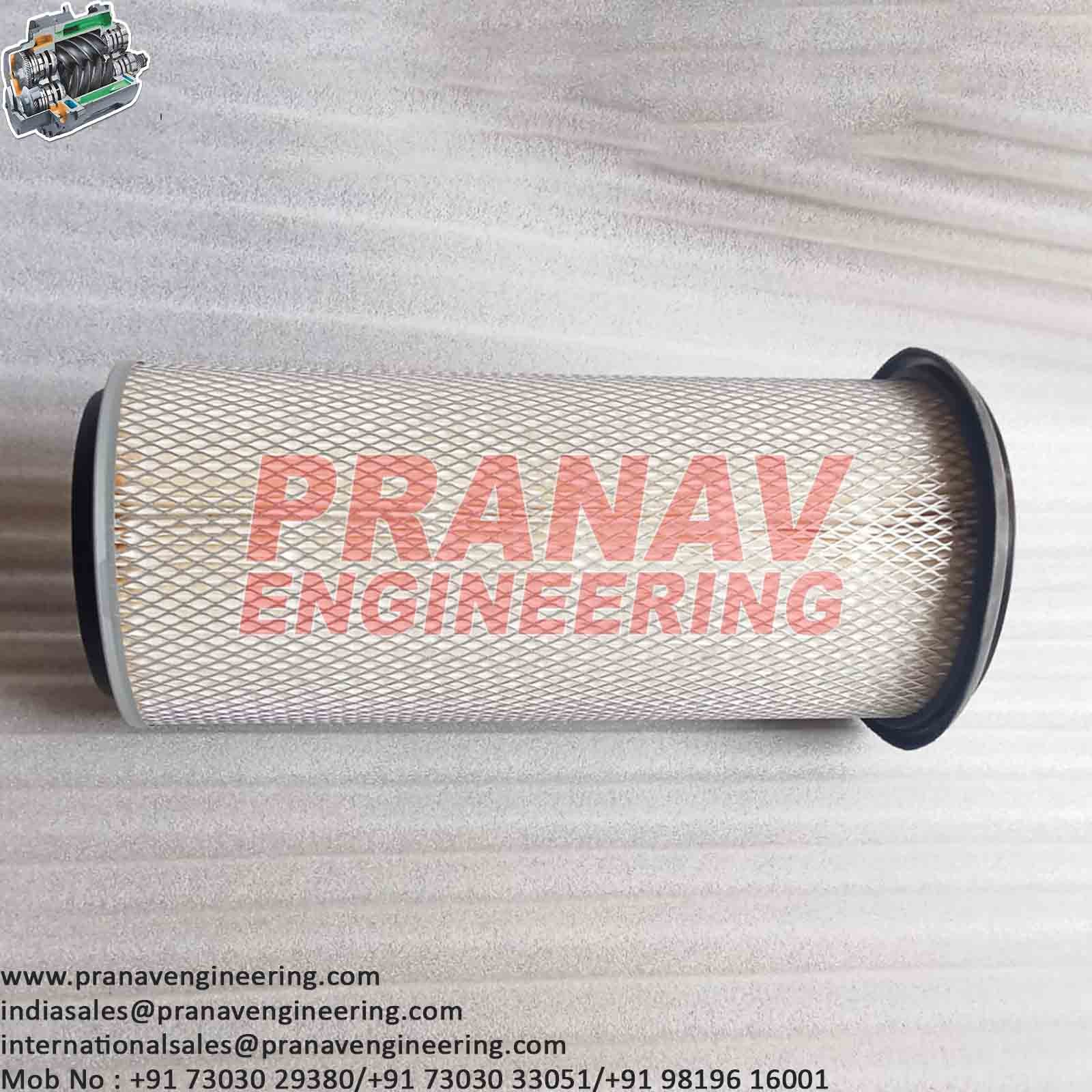 AIR FILTER-23698749 - Image 4