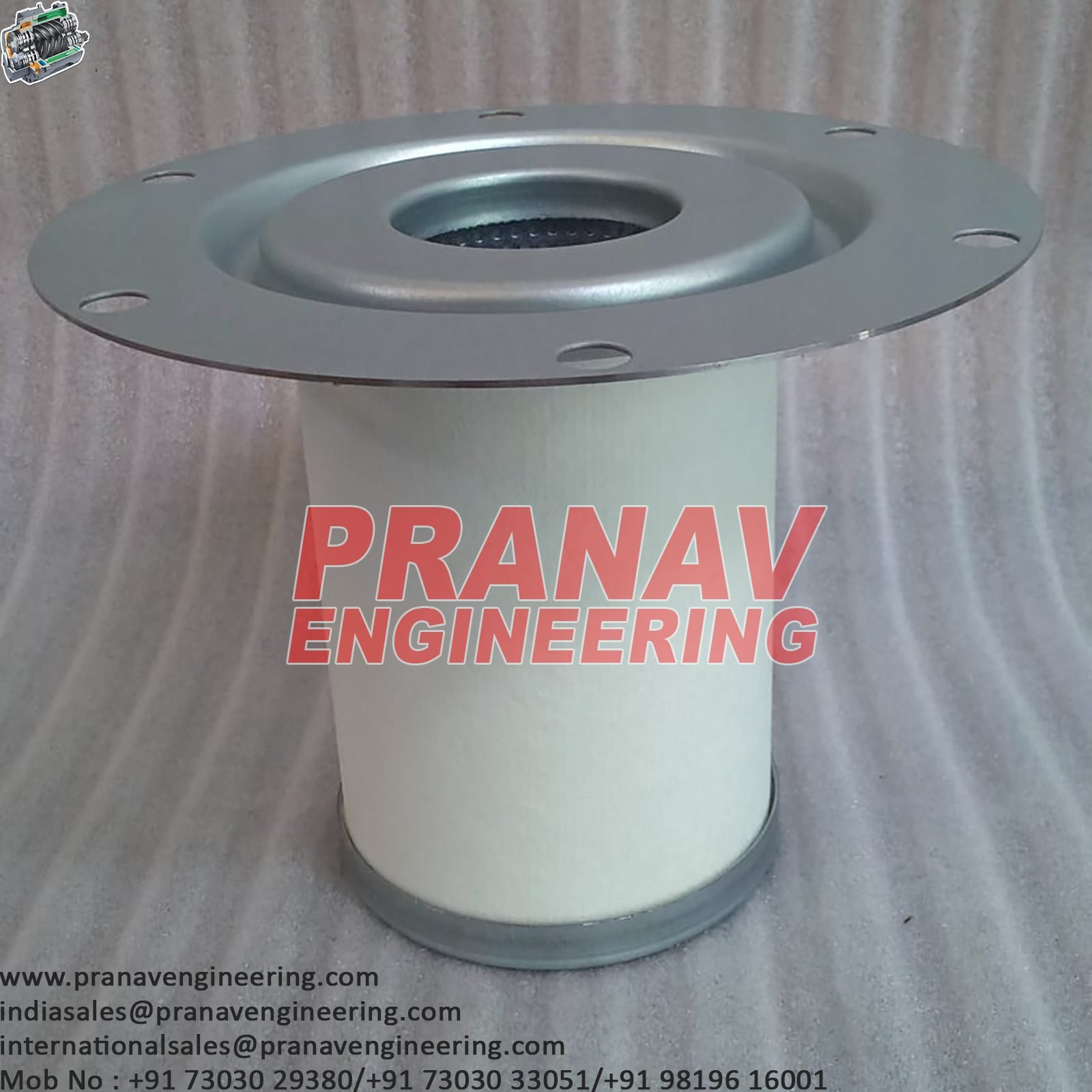 OIL SEPARATOR-2901196300