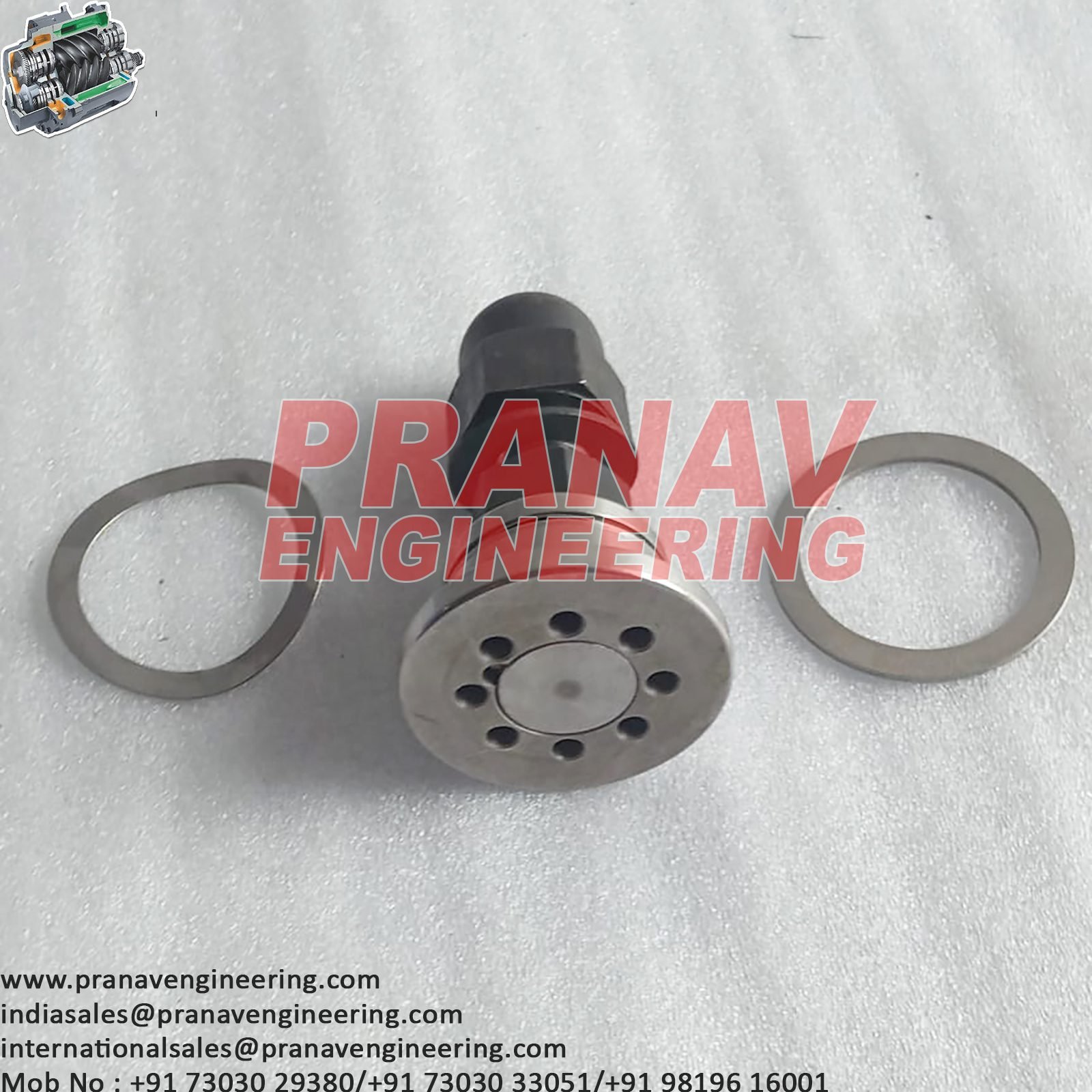 VALVE ASSEMBLY-32156697