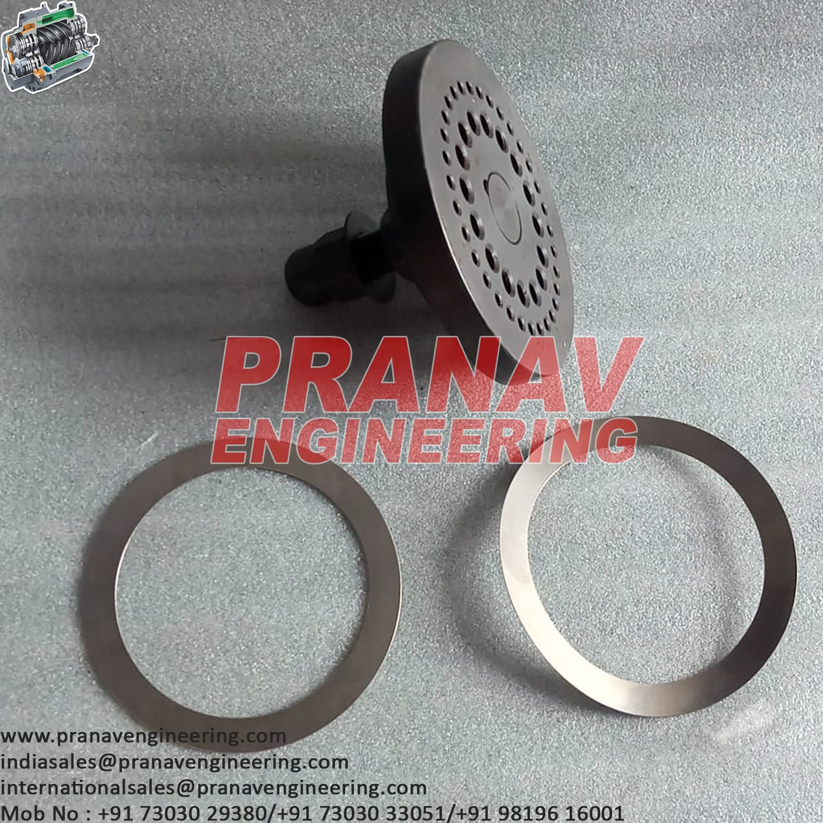 VALVE ASSEMBLY-32156747 - Image 2