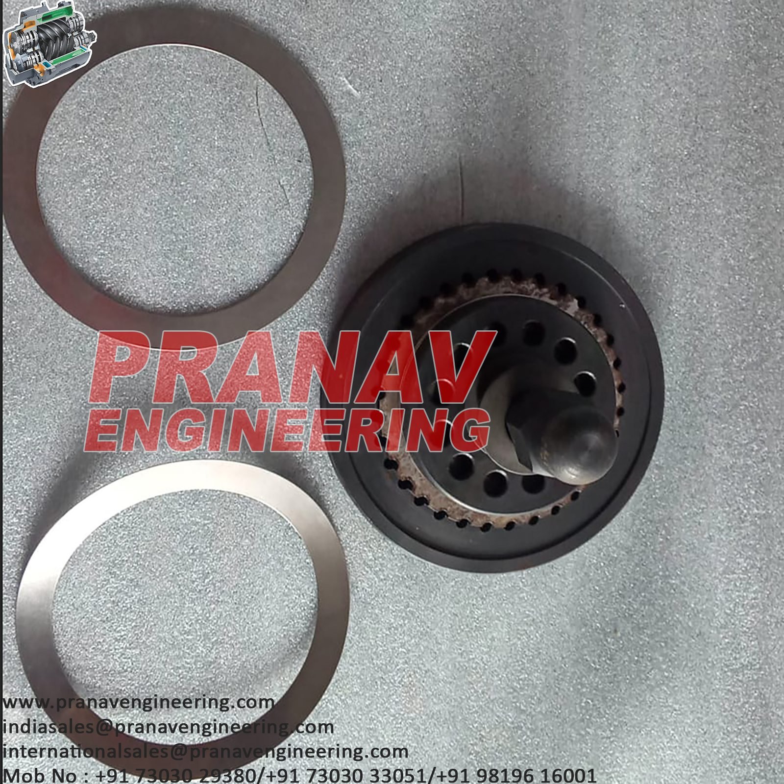 VALVE ASSEMBLY-32156747 - Image 3