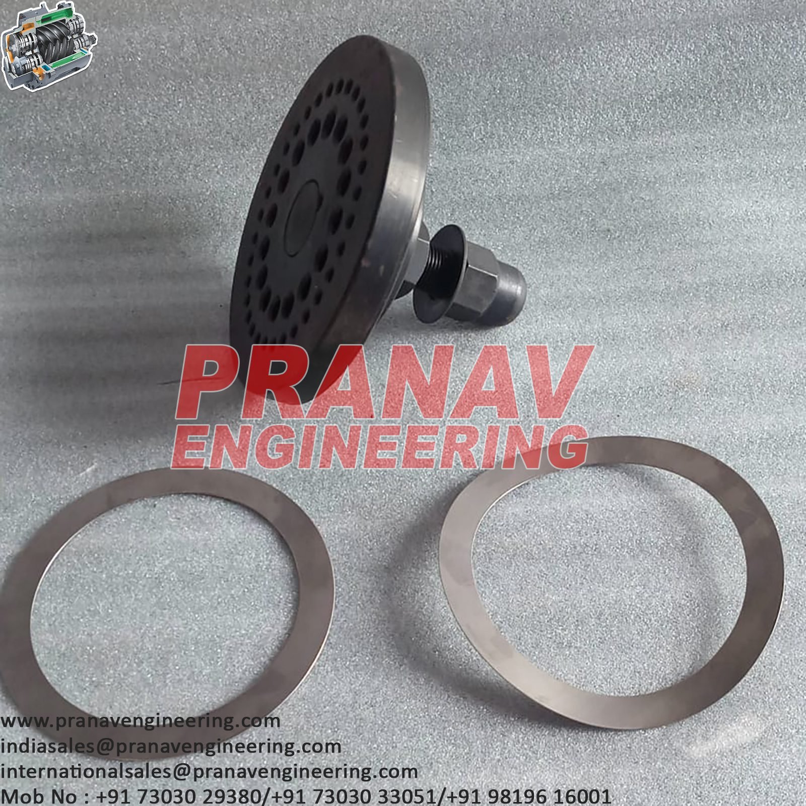 VALVE ASSEMBLY-32156747 - Image 4
