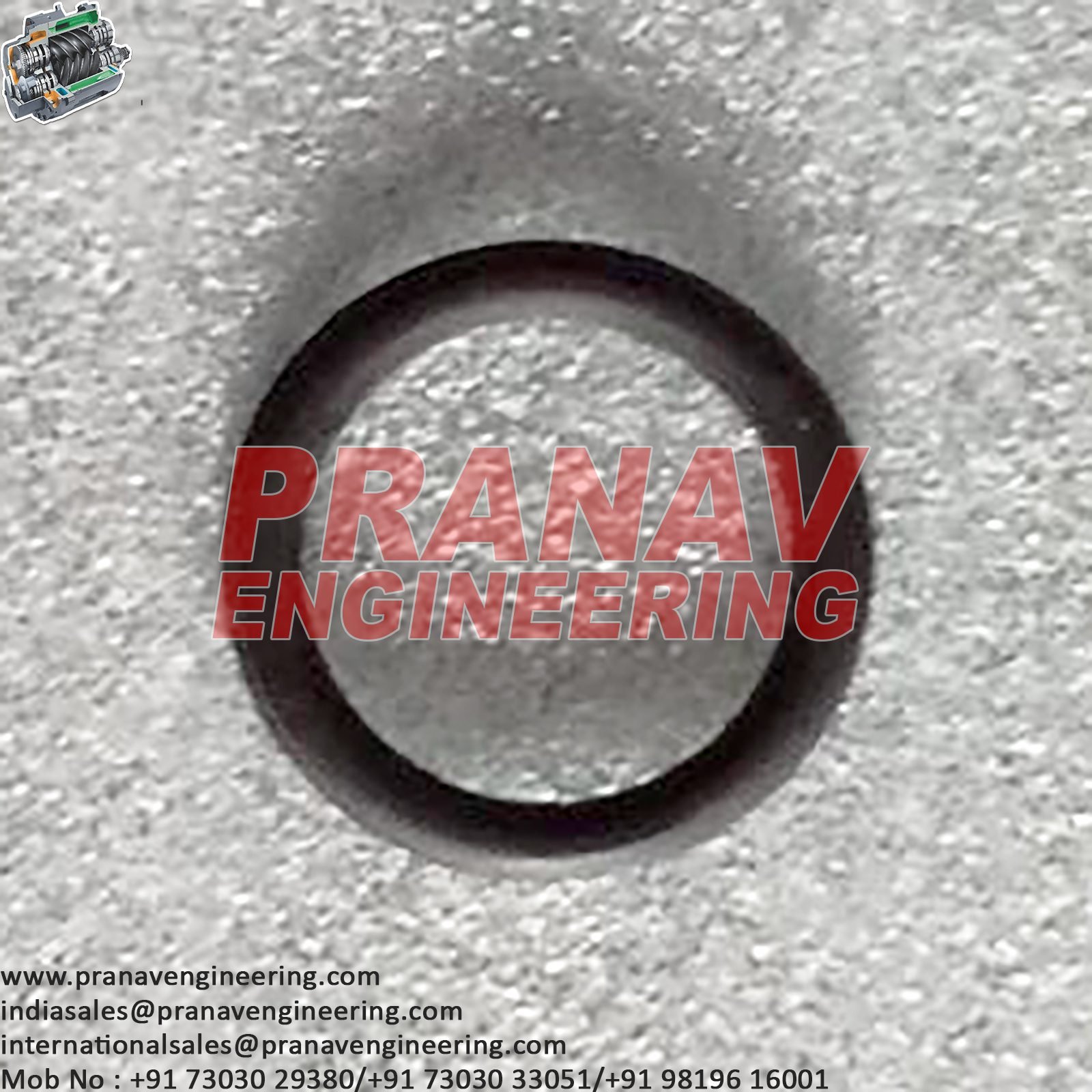 O RING-32247850 - Image 2