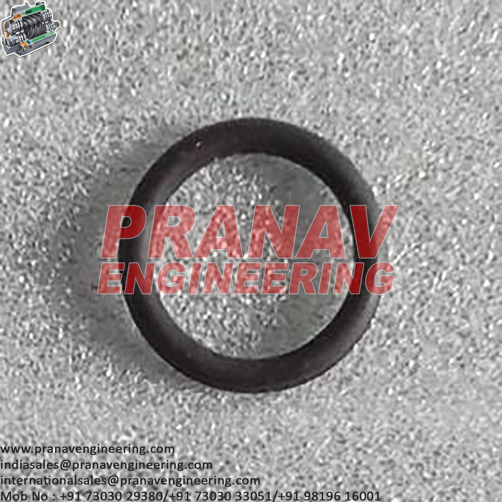 O RING-32247850 - Image 3