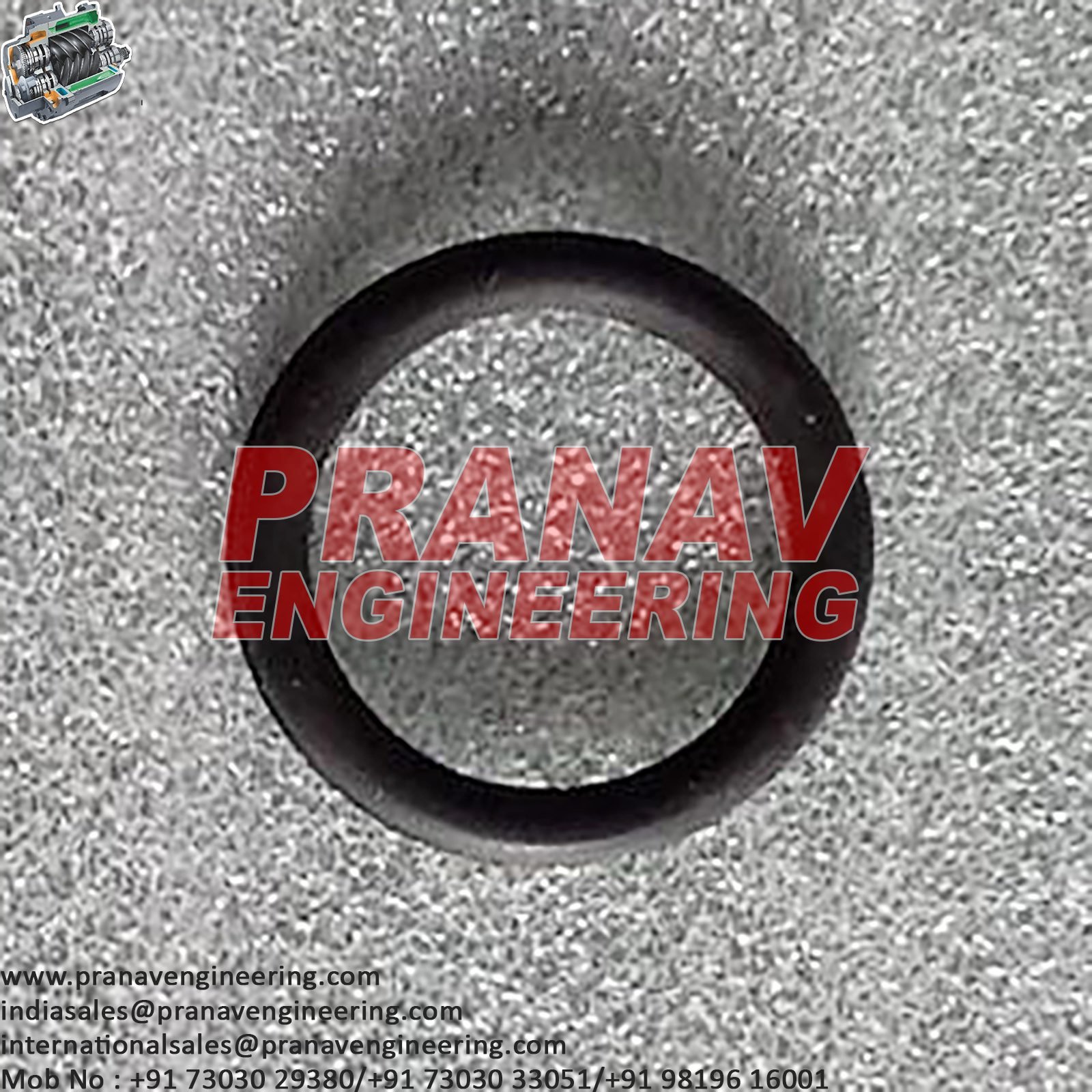 O RING-32247850 - Image 4
