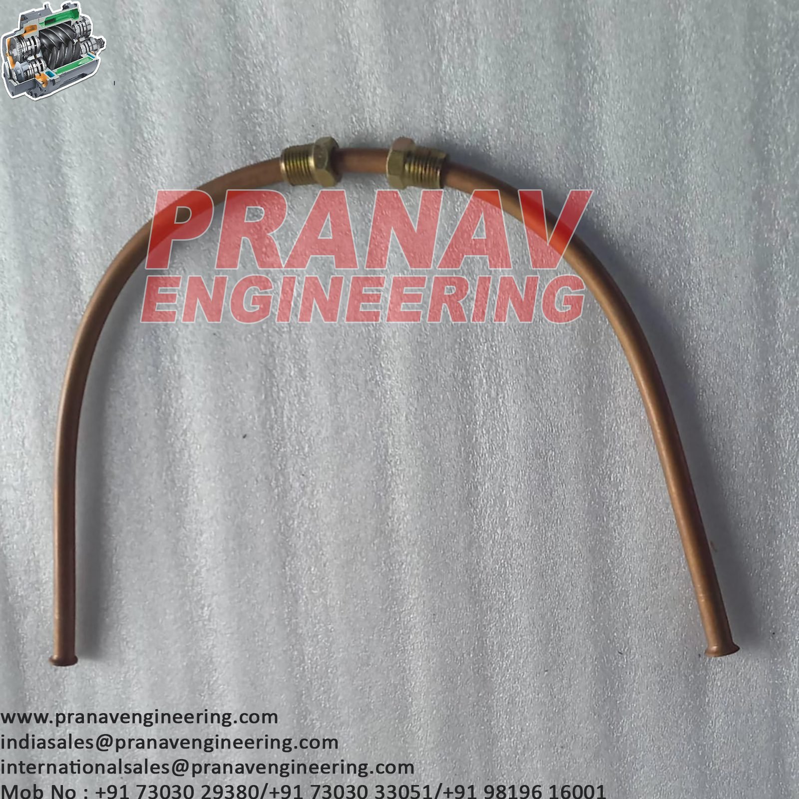 BREATHER TUBE-32247892
