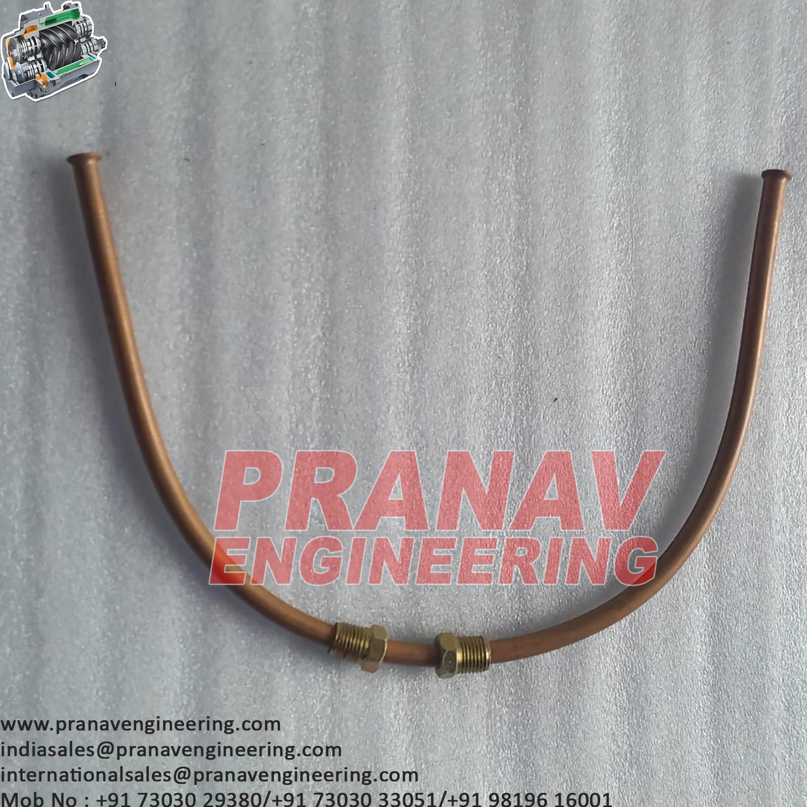 BREATHER TUBE-32247892 - Image 3