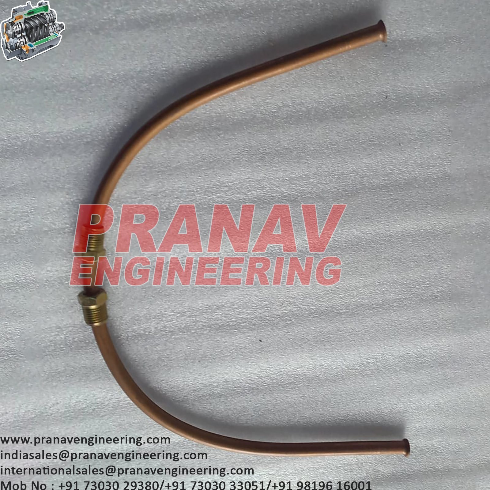 BREATHER TUBE-32247892 - Image 4