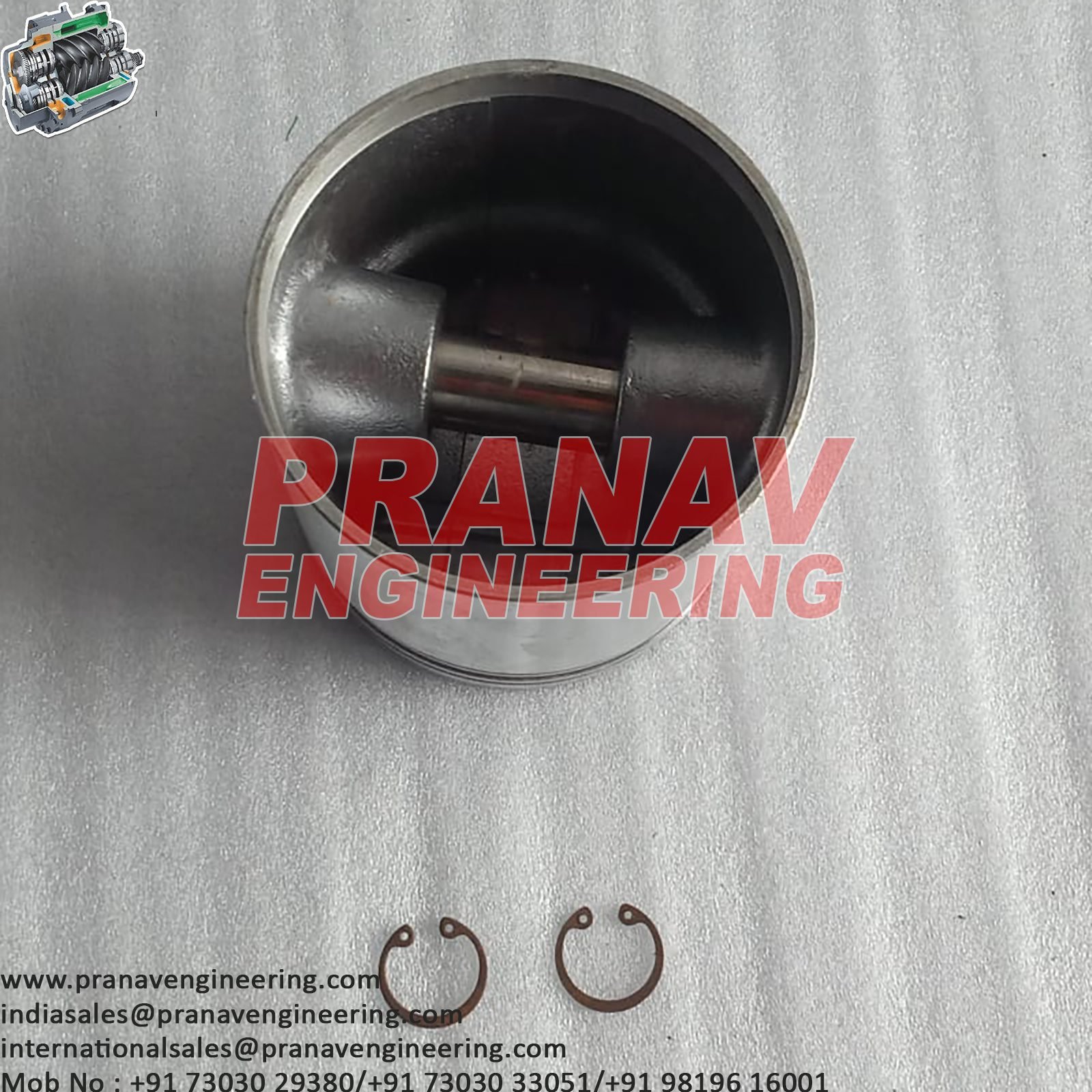 PISTON ASSEMBLY-32293516