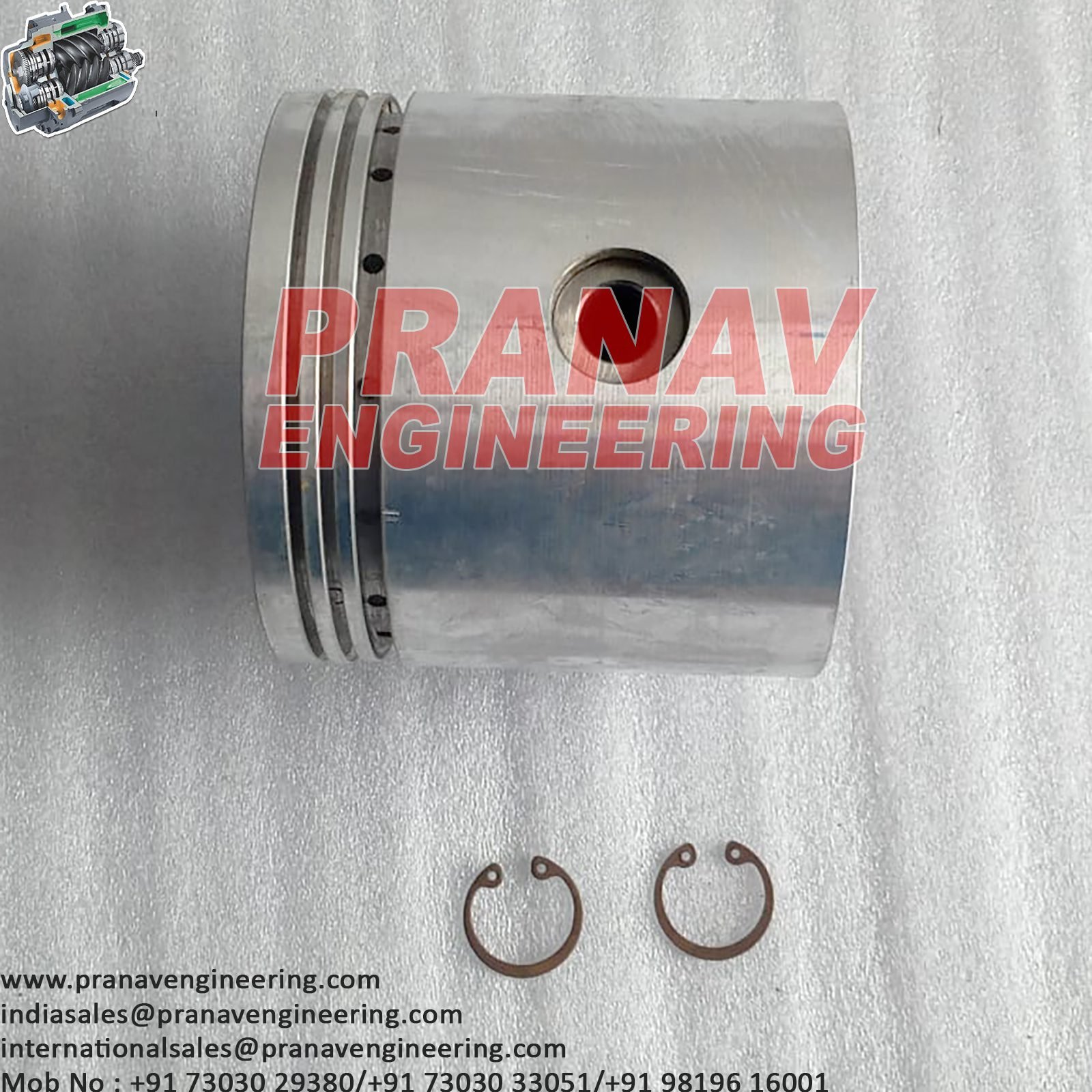 PISTON ASSEMBLY-32293516
