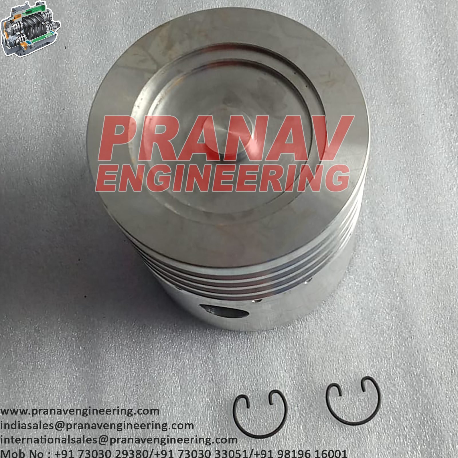 PISTON ASSEMBLY-32295644