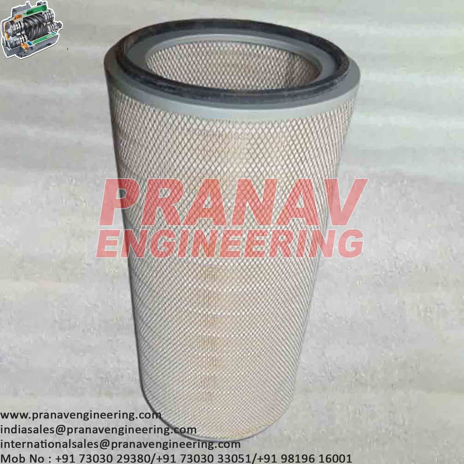 AIR FILTER-36864379