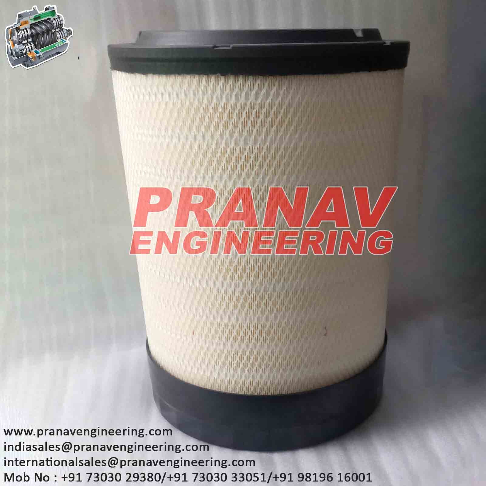 AIR FILTER ELEMENT- 37008