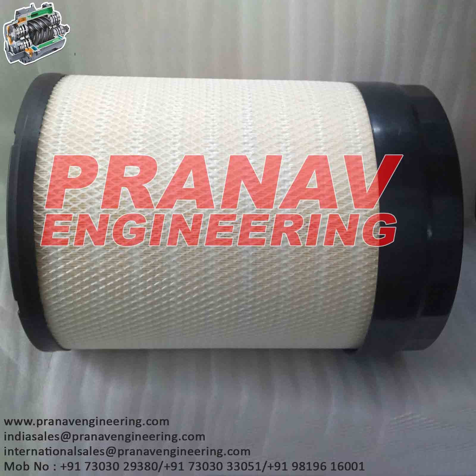 AIR FILTER ELEMENT- 37008 - Image 2