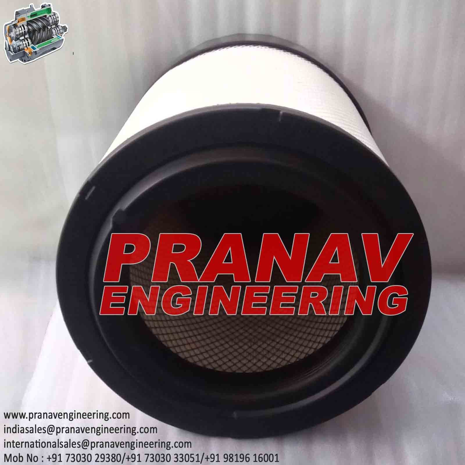 AIR FILTER ELEMENT- 37008 - Image 3
