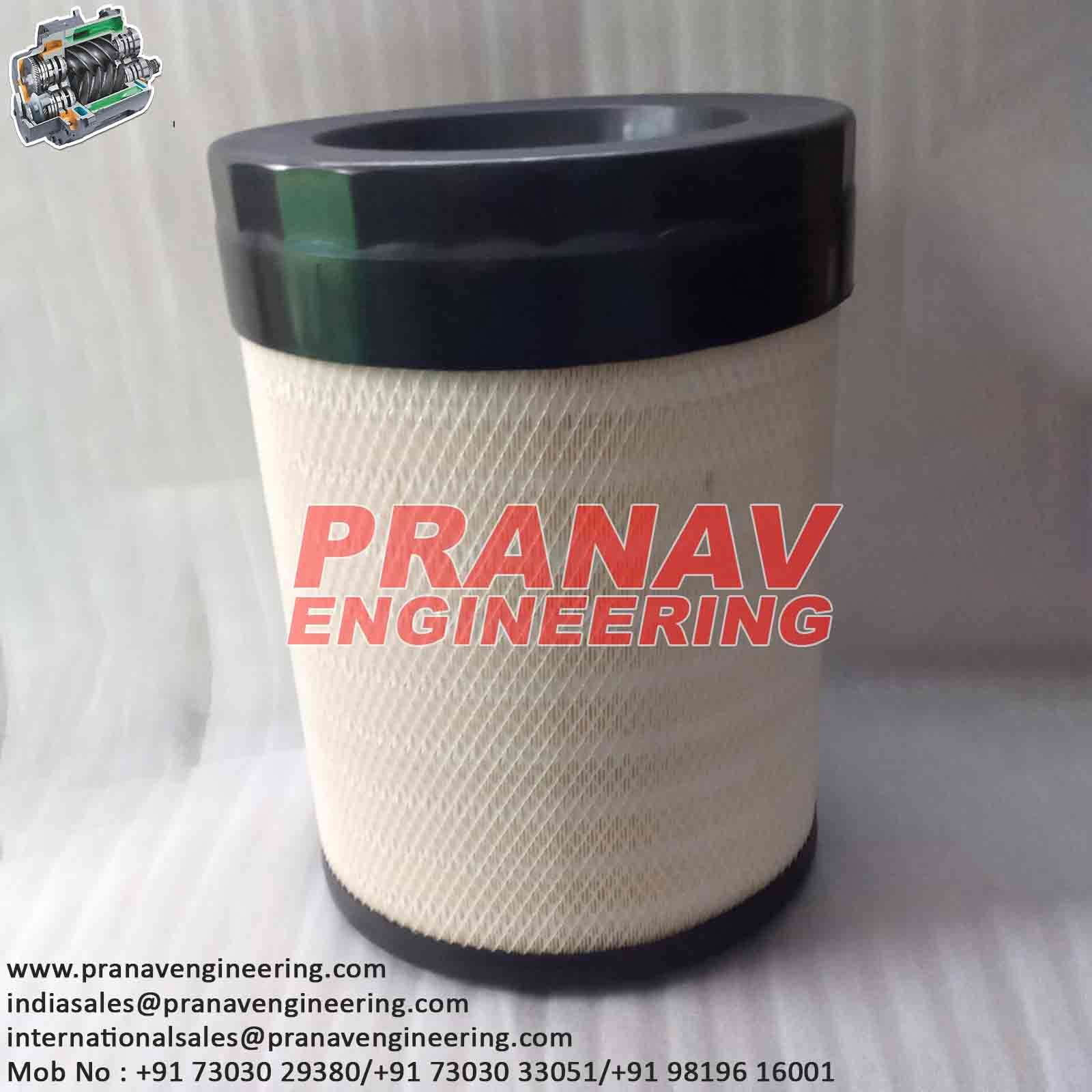 AIR FILTER ELEMENT- 37008 - Image 4