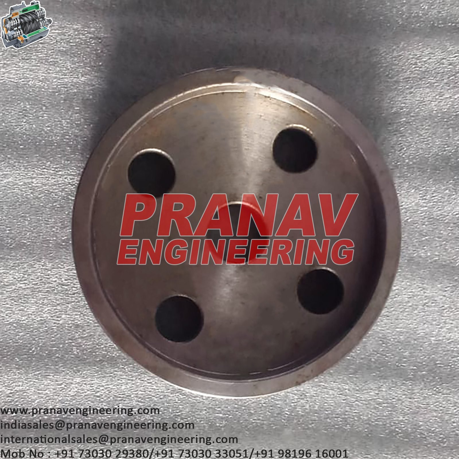 RETAINER GEAR-39489836