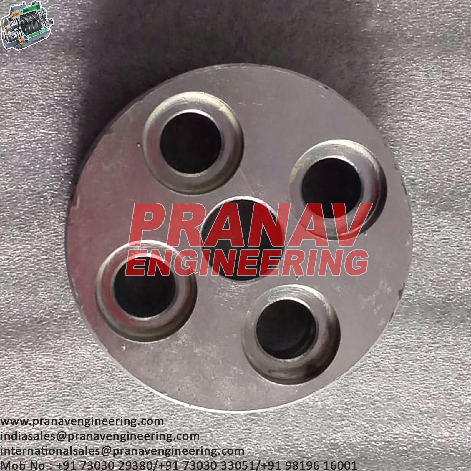 RETAINER GEAR 2ST MR-39489844