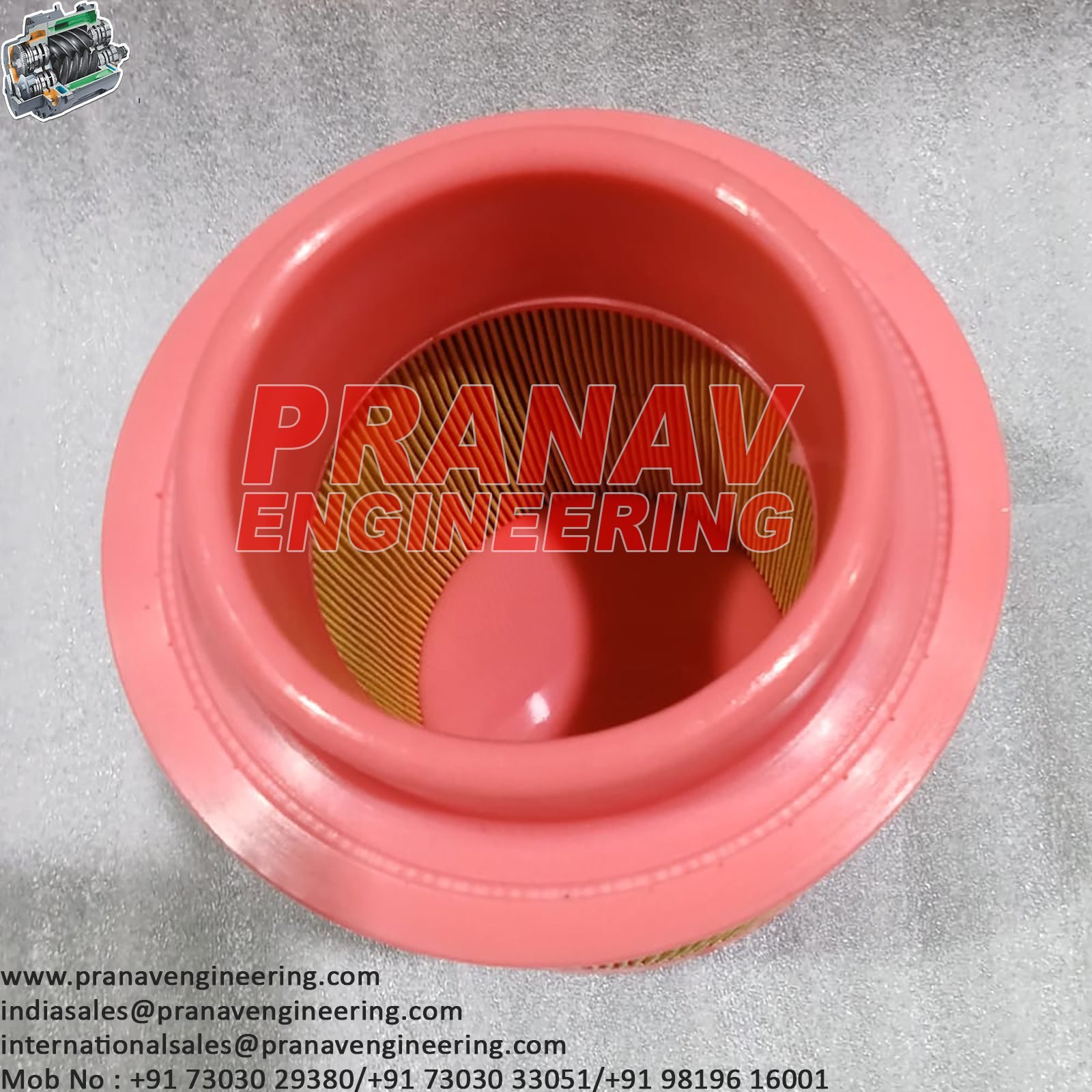 AIR FILTER-42855429 - Image 4
