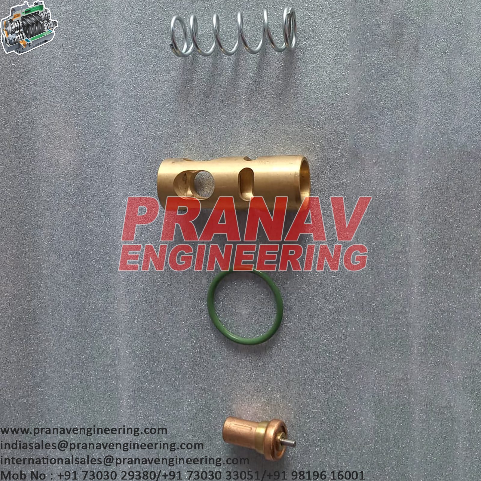 THERMOSTAT CONTROL VALVE-47518605001 - Image 4