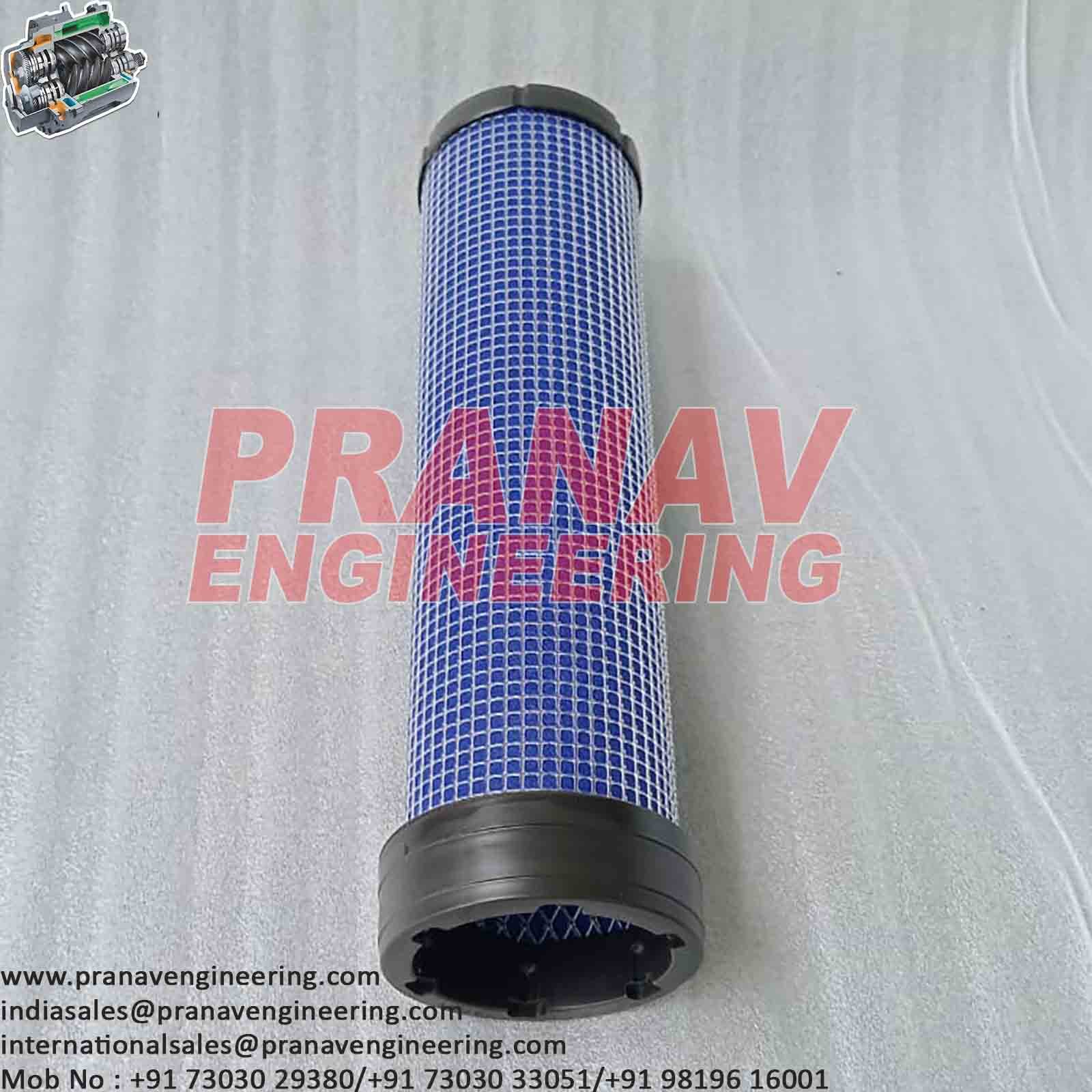 AIR FILTER-5112305243 - Image 3