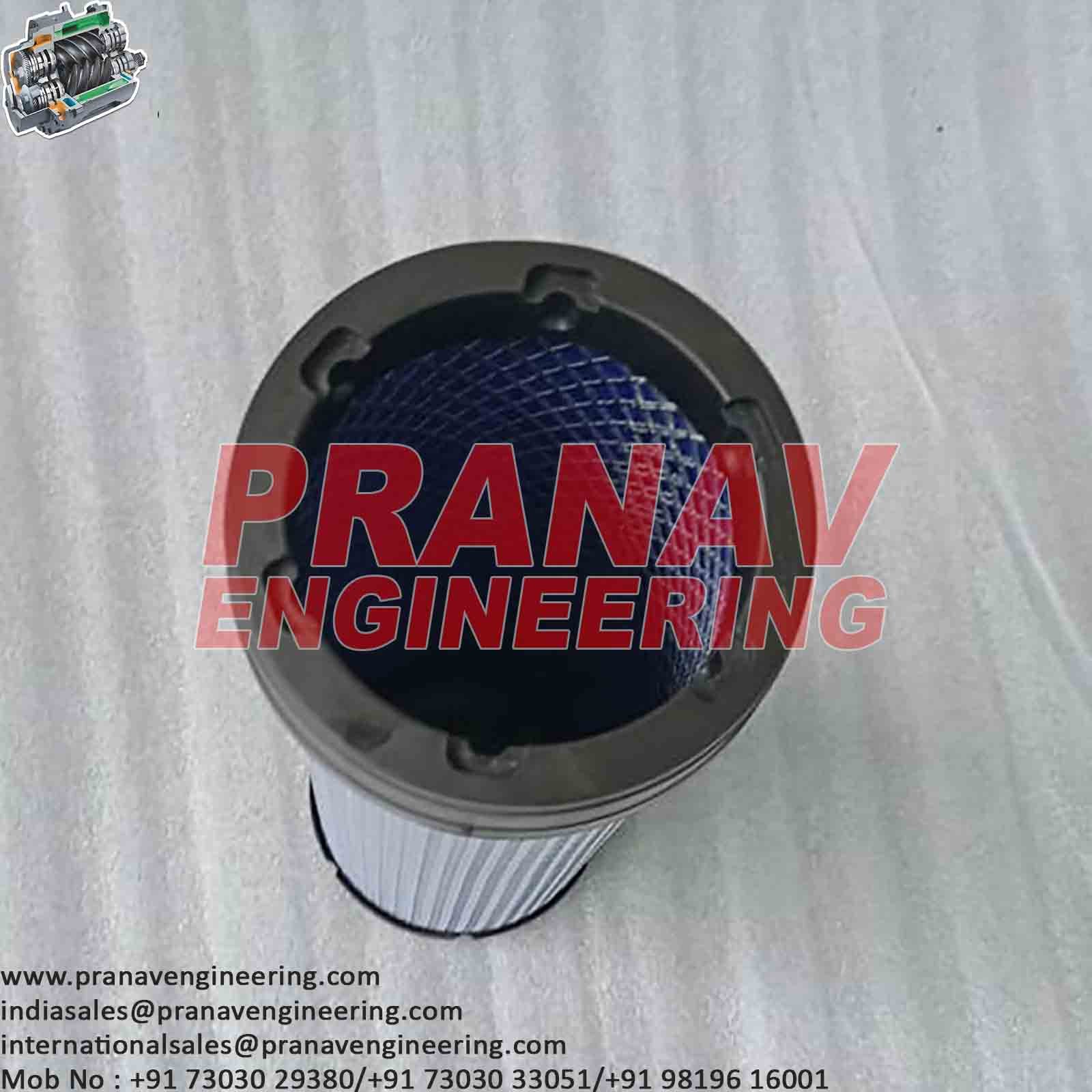 AIR FILTER-5112305243 - Image 4