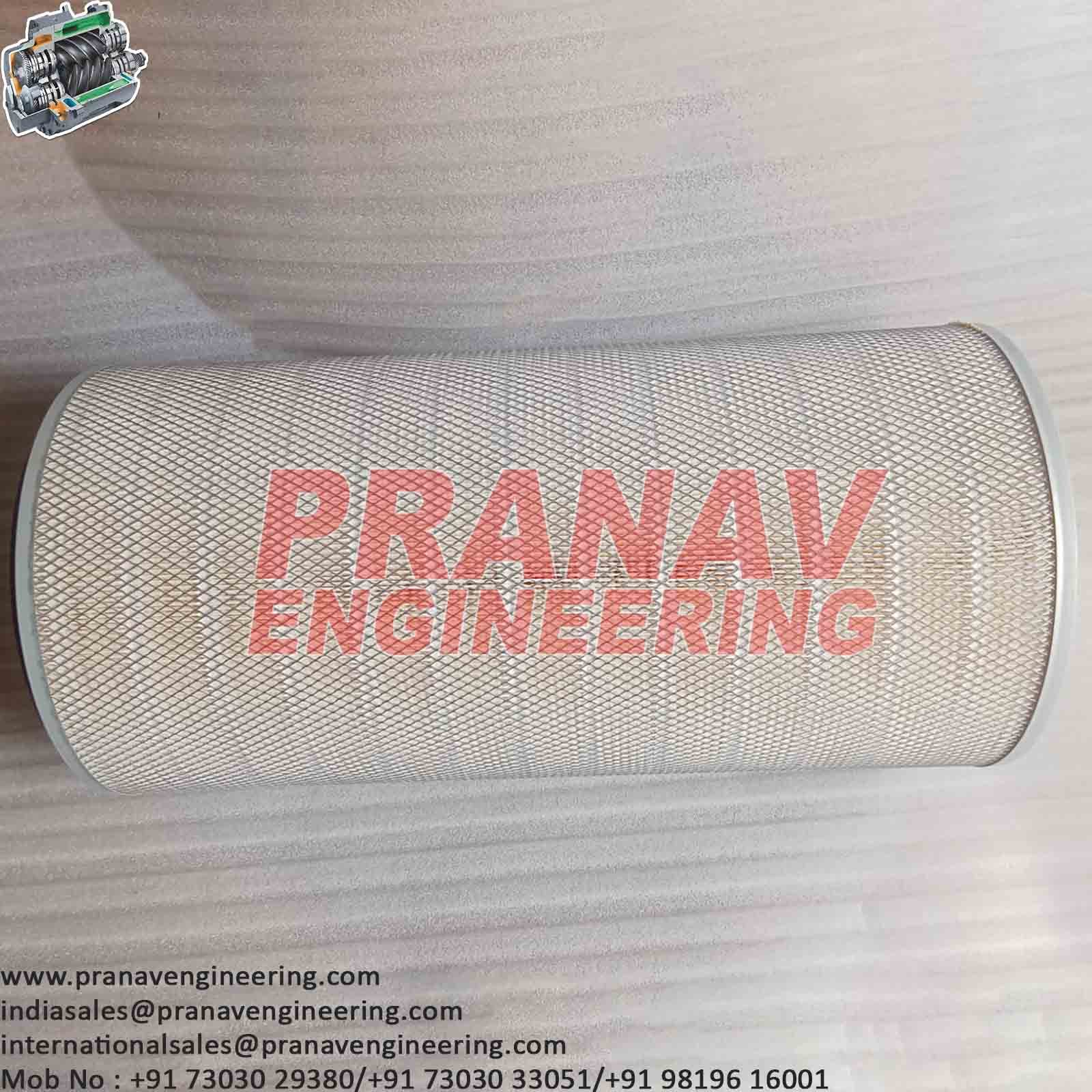AIR FILTER-54717152 - Image 2