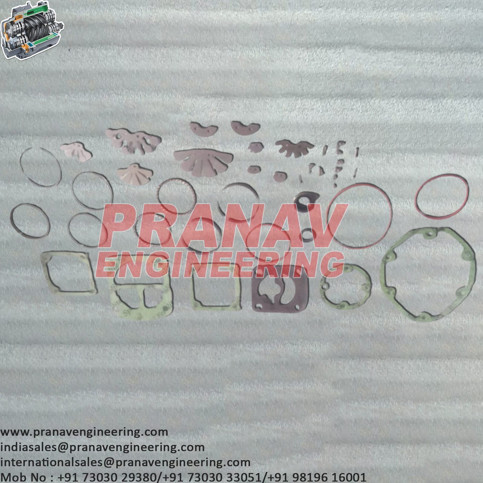 TUNE UP KIT-70241922 - Image 3