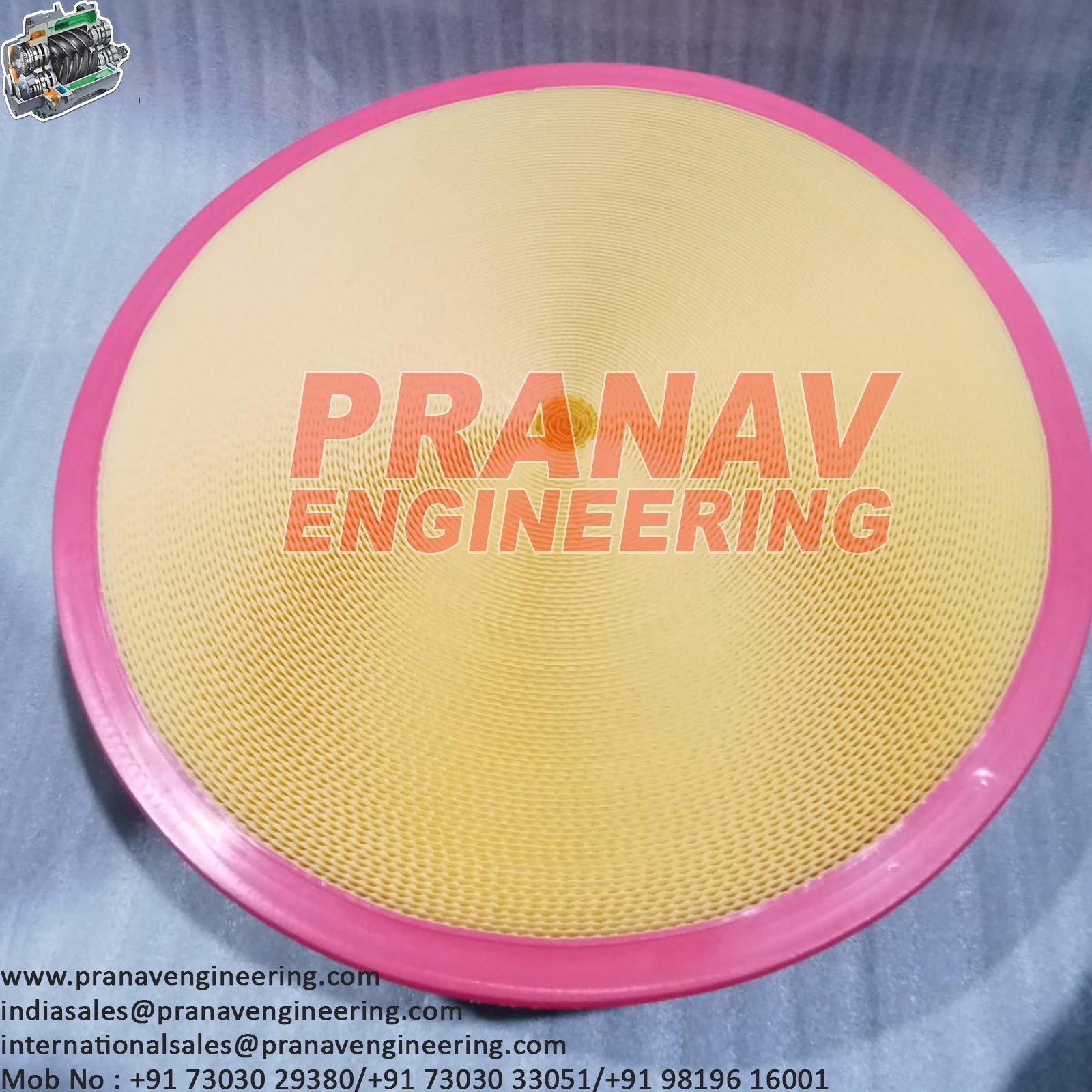 AIR FILTER-7650298 - Image 4