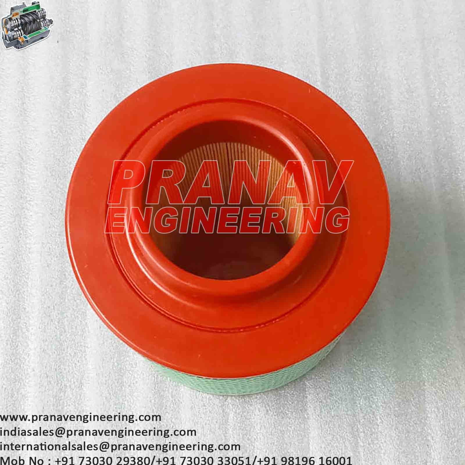 AIR FILTER-88281829 - Image 2