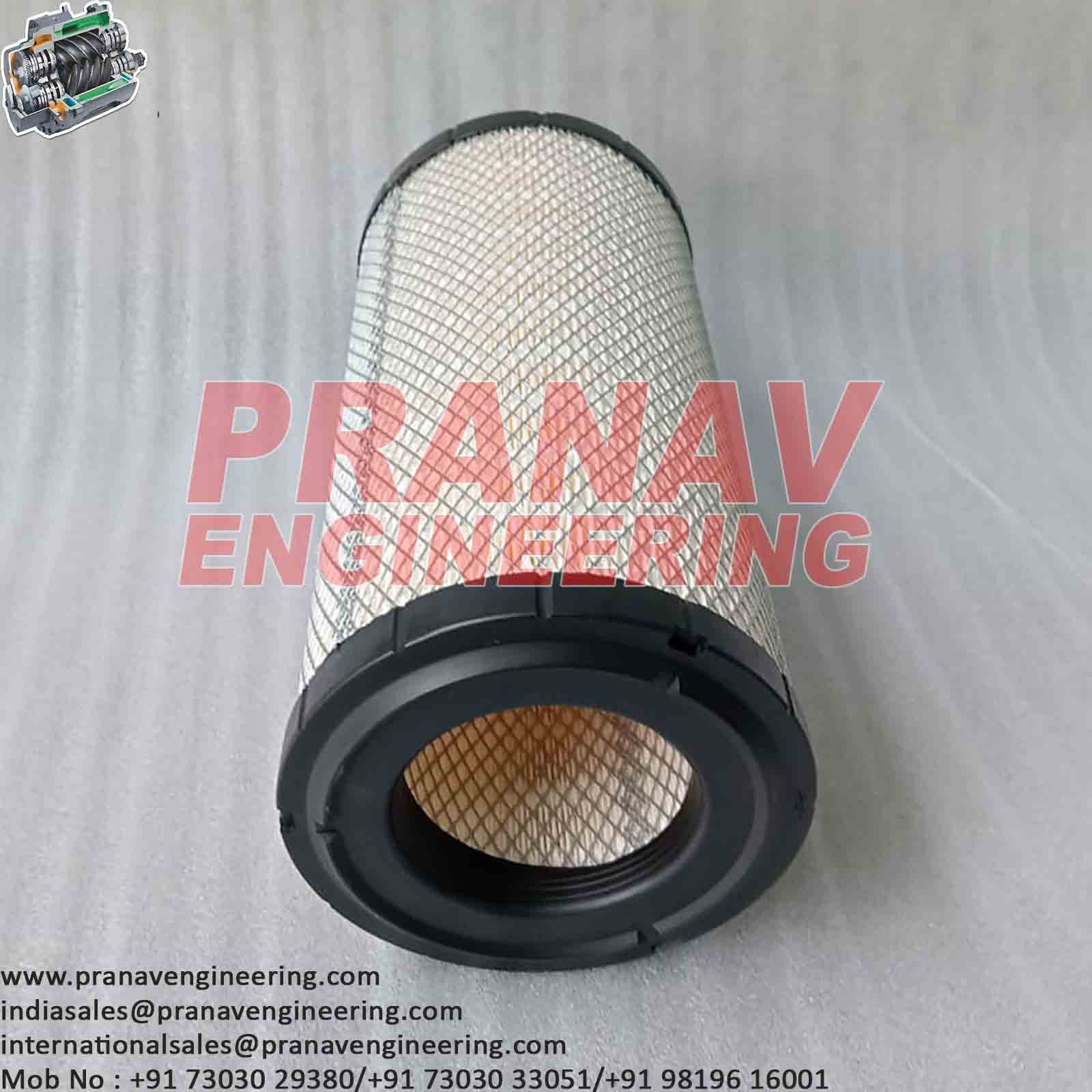 AIR FILTER-9095257501 - Image 2