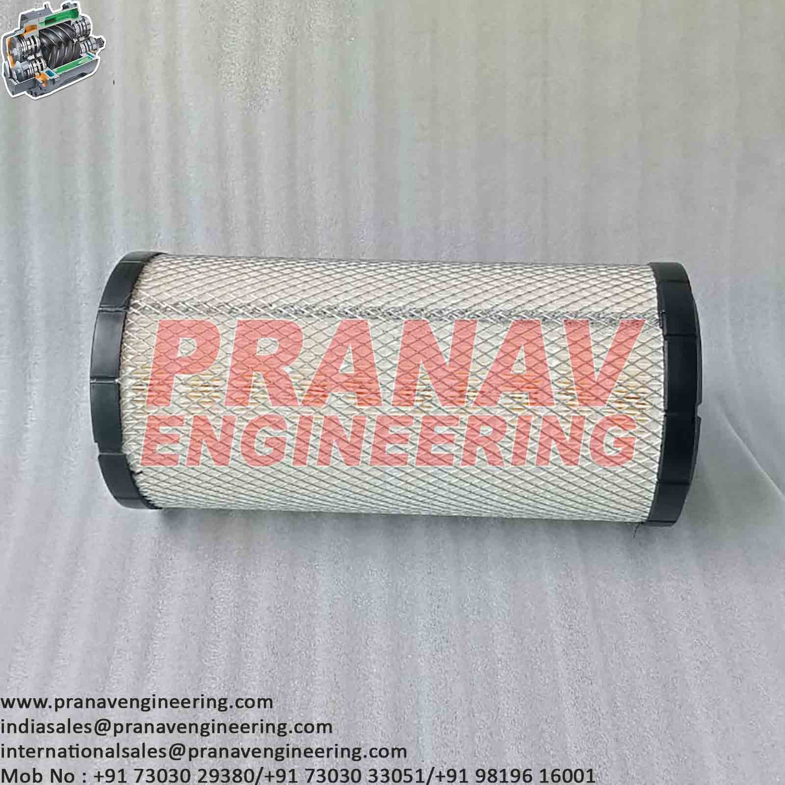AIR FILTER-9095257501 - Image 3