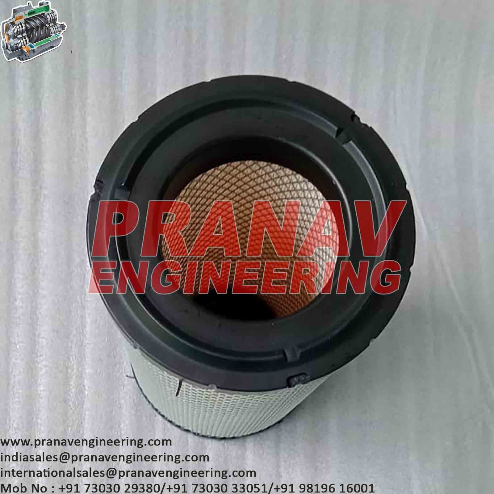 AIR FILTER-9095257501 - Image 4