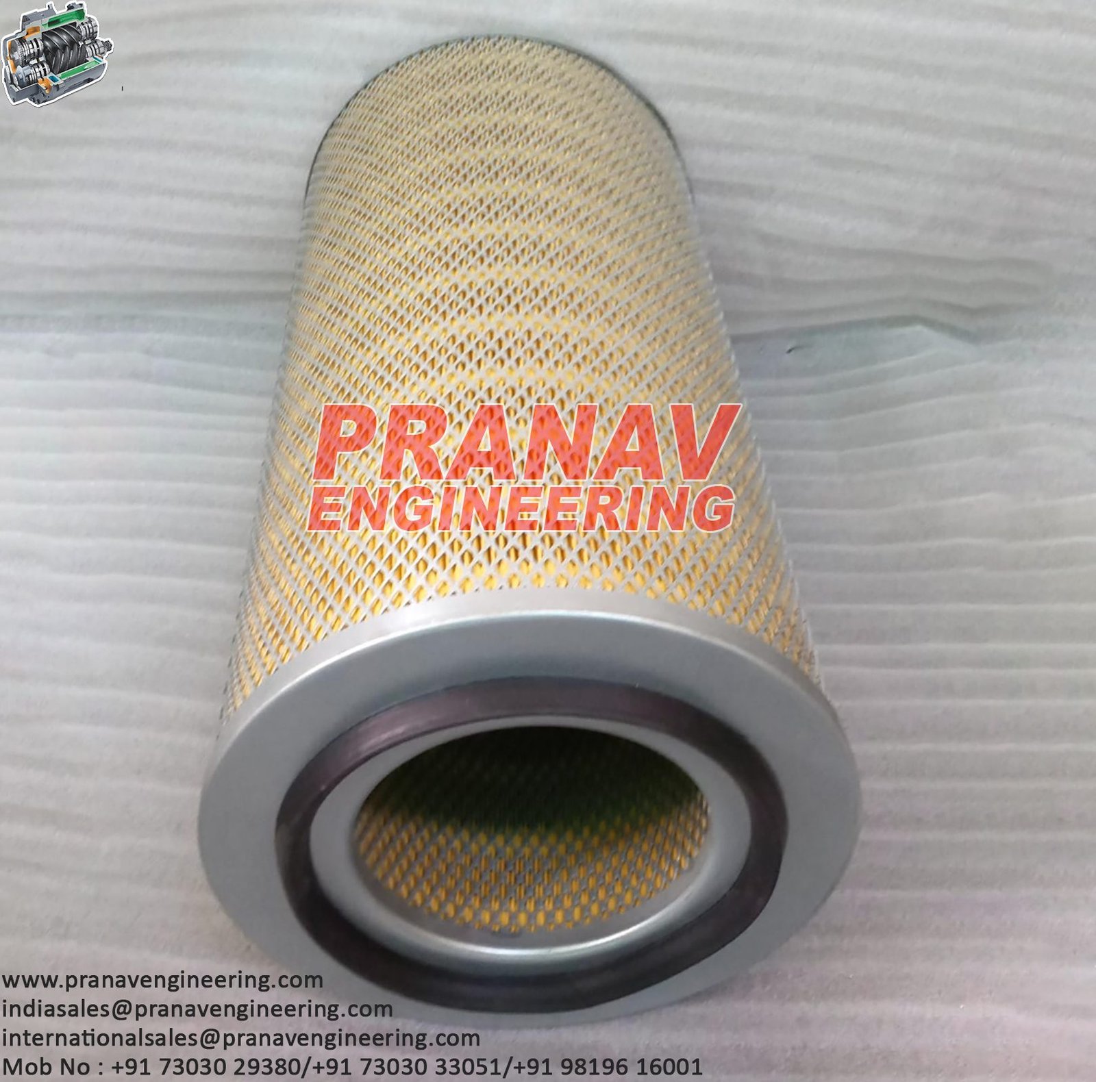 AIR FILTER-92686948 - Image 3