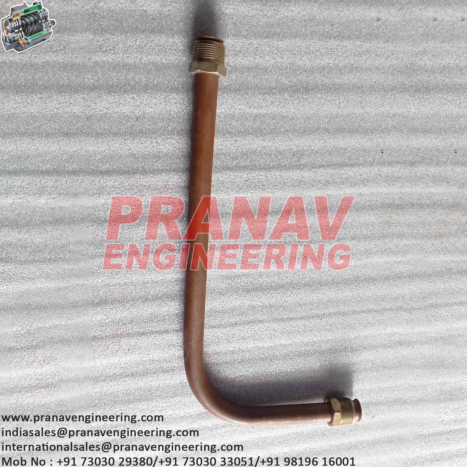 DISCHARGE TUBE-97045454 - Image 3