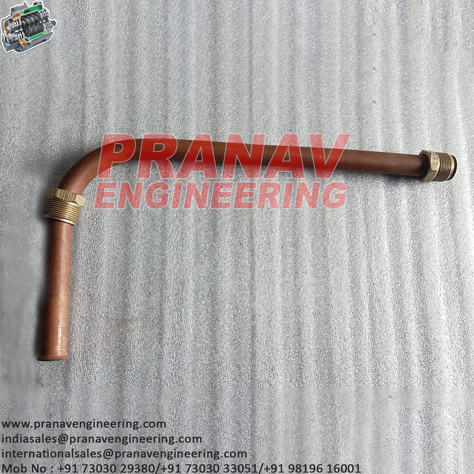 DISCHARGE TUBE-97045454 - Image 4