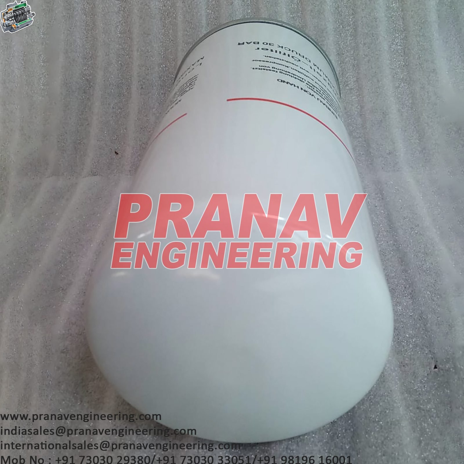 OIL FILTER-9709003400 - Image 3