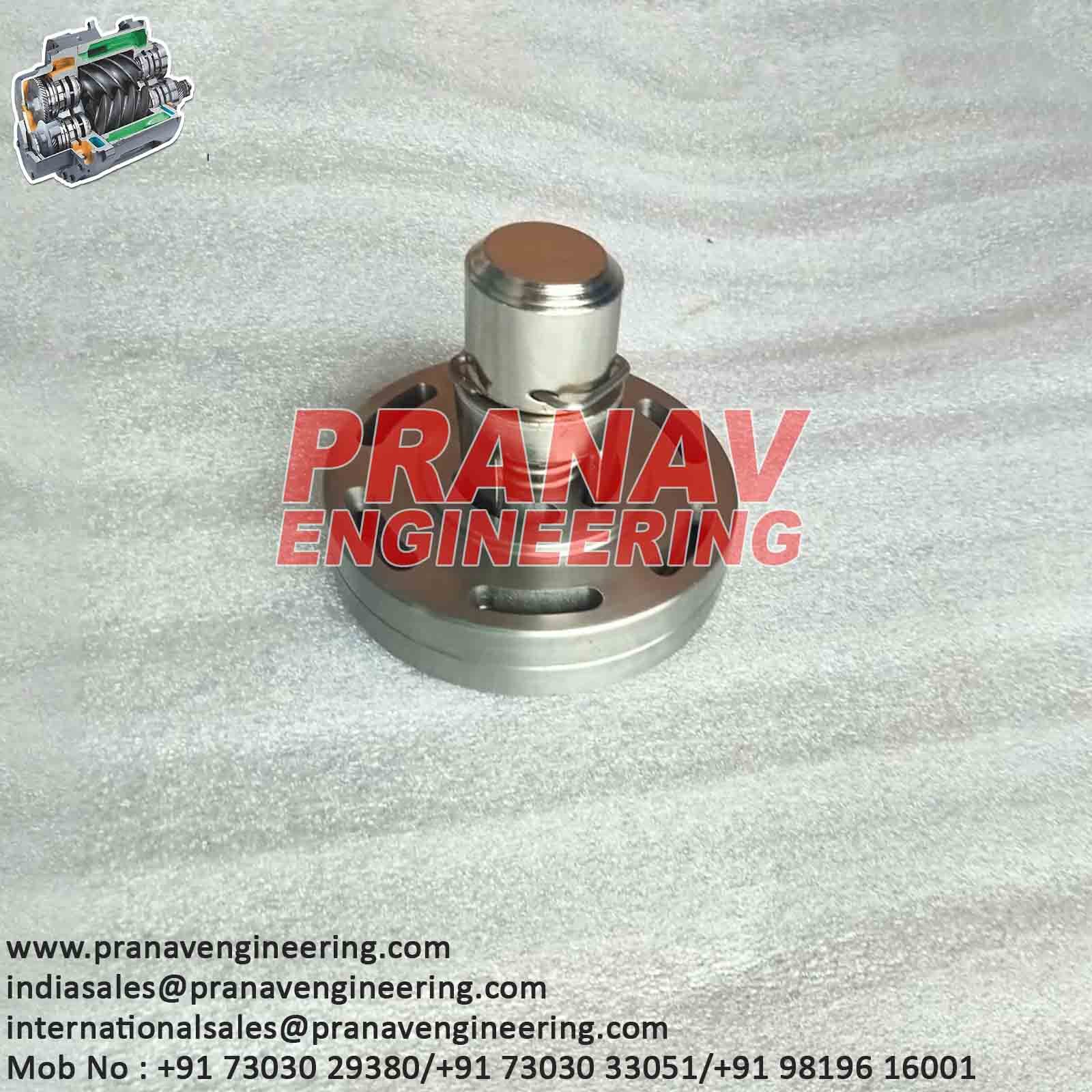 DISC VALVE - A020492 - Image 5