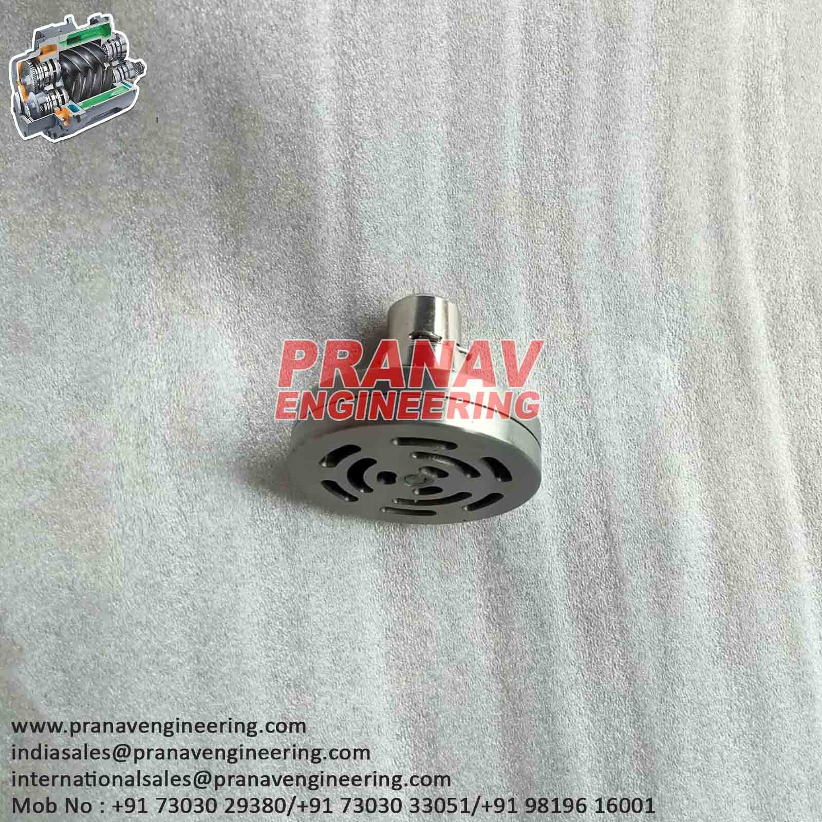 DISC VALVE - A020492