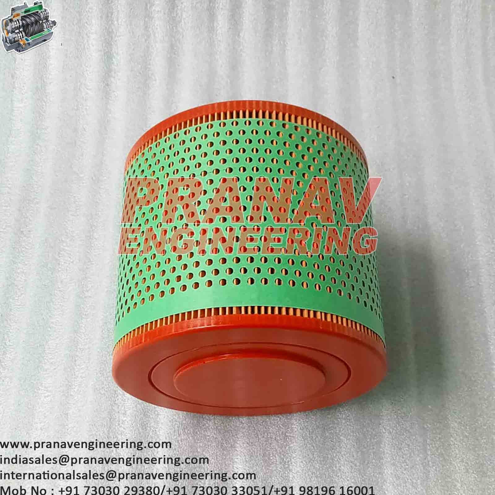 AIR FILTER-A11224574 - Image 3