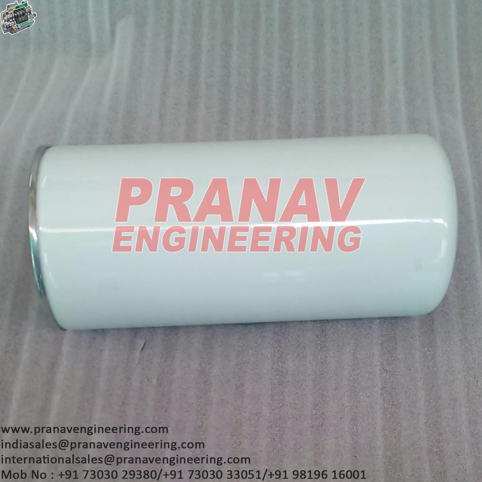 OIL SEPARATOR-B006700770010 - Image 4