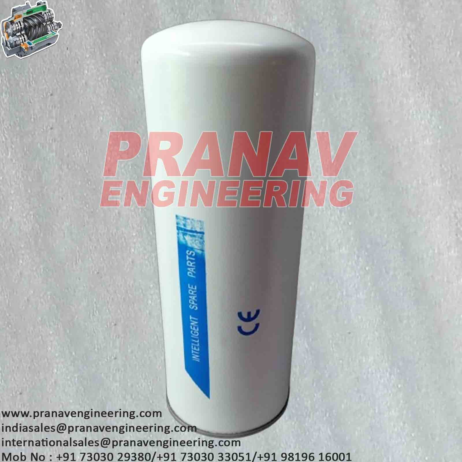 OIL SEPARATOR-DF5107