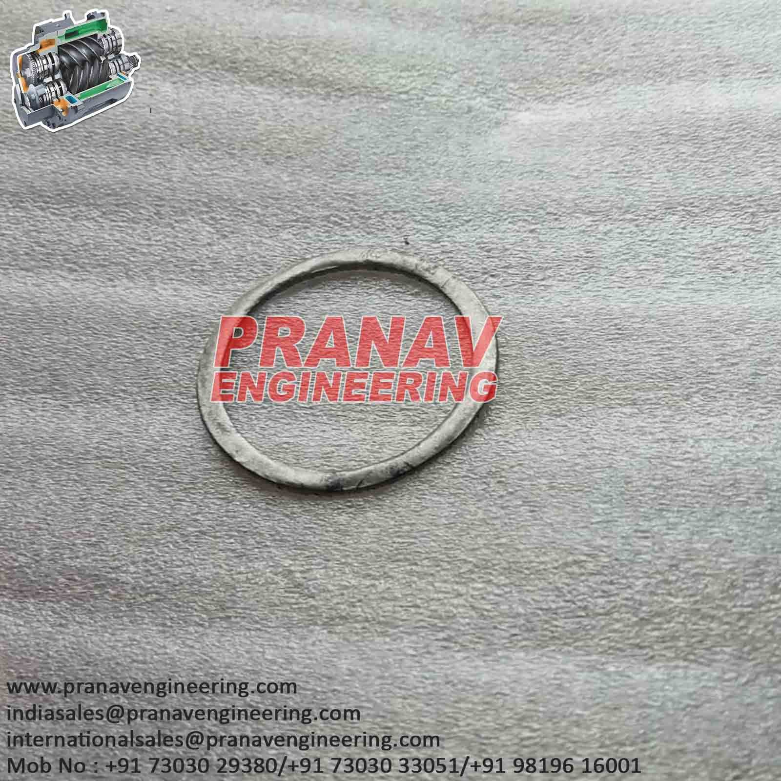 GASKET SMALL 50MM - Image 2